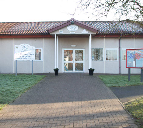 Kingsway Nursery