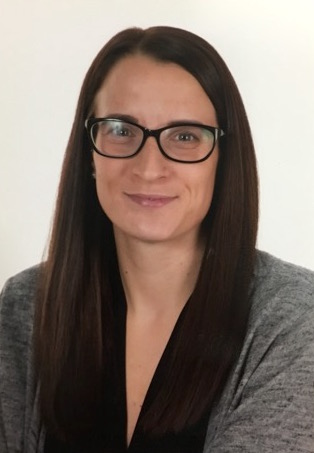 Lauren Kellett - Manager